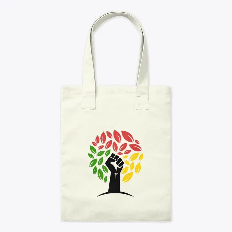 Logo Tote